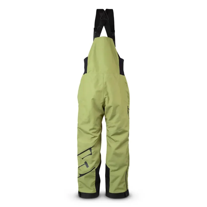 509 Evolve Bib Shell