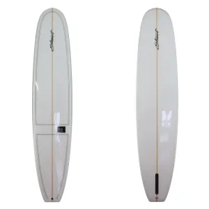 9'2" Tipster (9'2", 23", 3") B#128210 Gloss & Polish