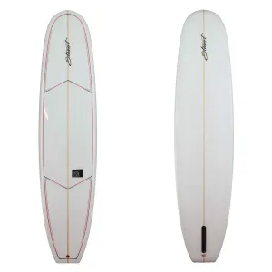 9'4" Tipster (9'4", 23 1/2, 3 1/8) B#127905 Gloss & Polish