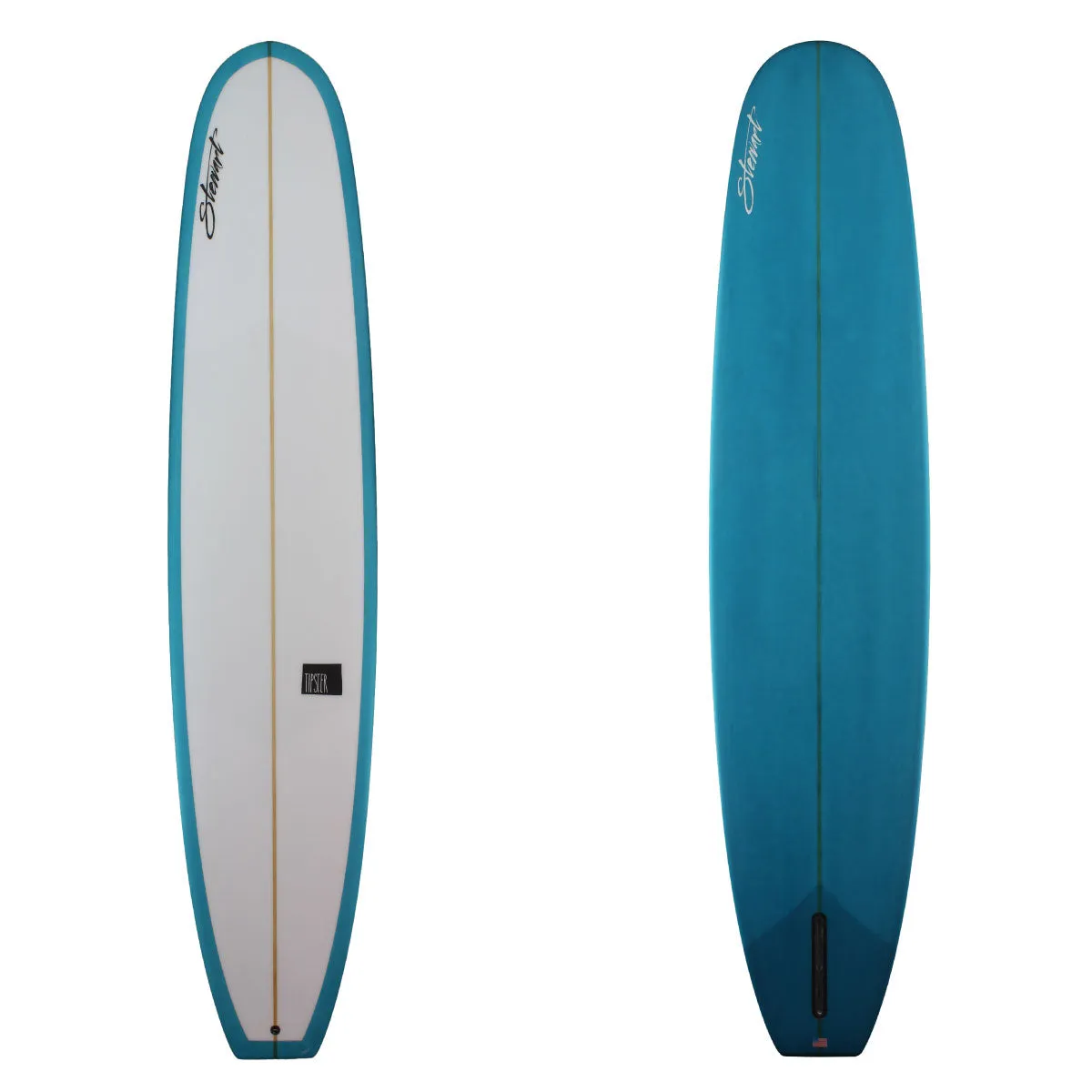 9'6" Tipster (9'6", 23 1/2", 3 1/4") B#128244