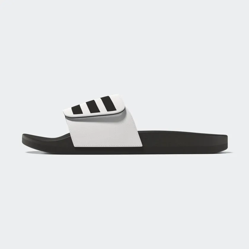 Adidas Adilette Comfort Adjustable Bandage Casual Slides