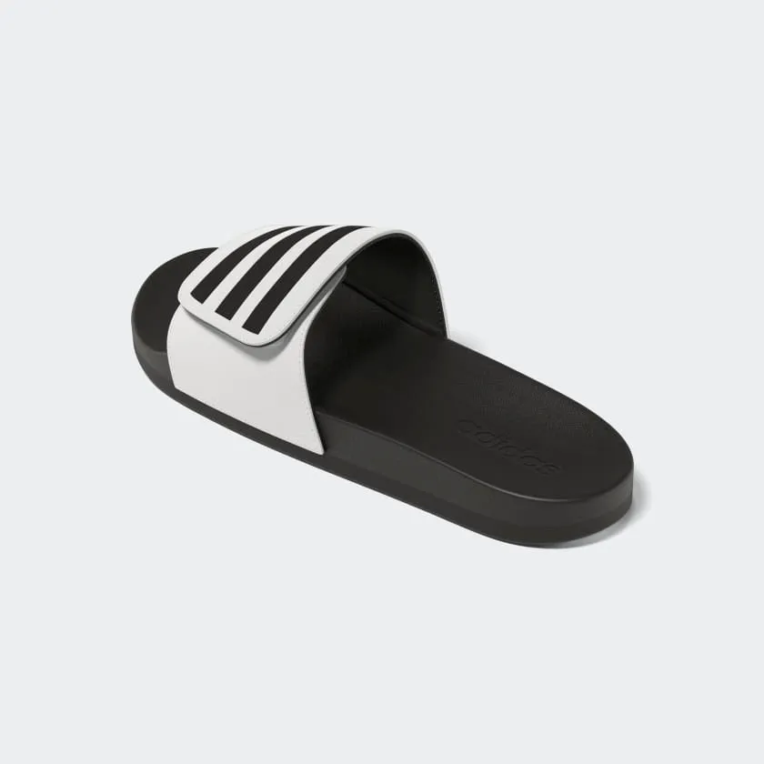 Adidas Adilette Comfort Adjustable Bandage Casual Slides