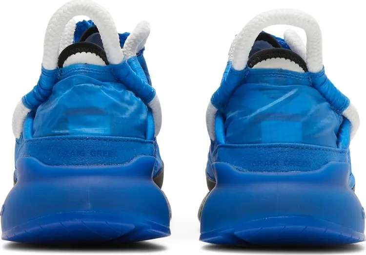 Adidas Craig Green x ZX 2K Phormar 'Blue' Sneakers, blue