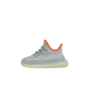 Adidas Yeezy Boost 350 V2 “Desert Sage” (Infant & Kids)