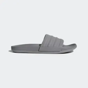 ADILETTE COMFORT SLIDES GREY THREE / GREY THREE / GREY THREE