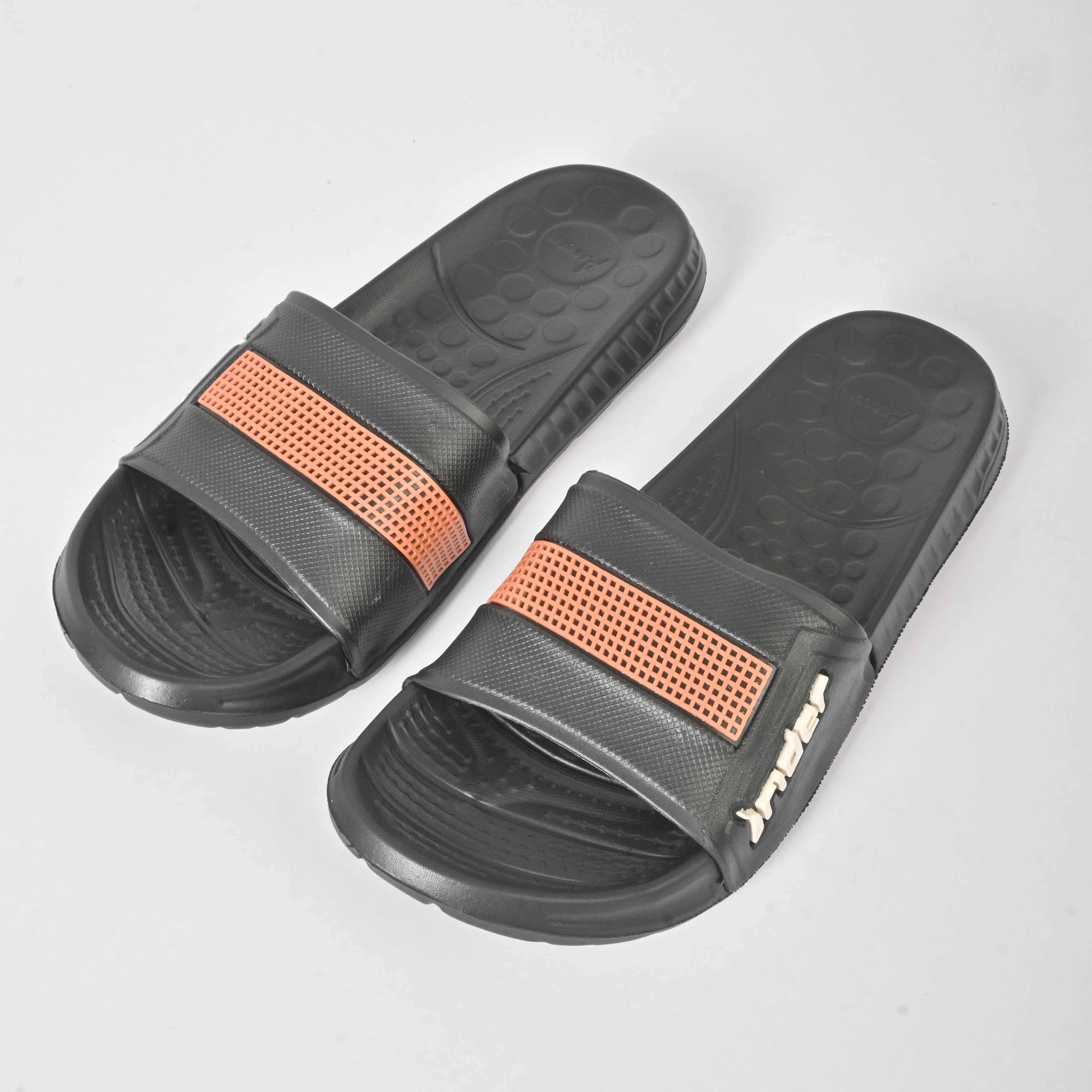 Aerofit Men's Rider Comfort Slides