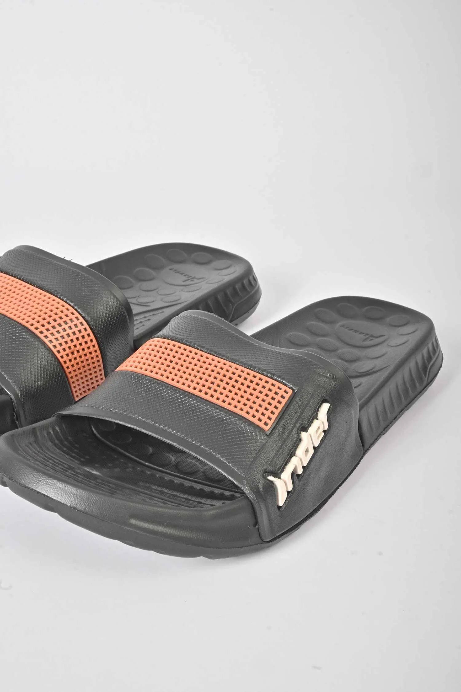 Aerofit Men's Rider Comfort Slides