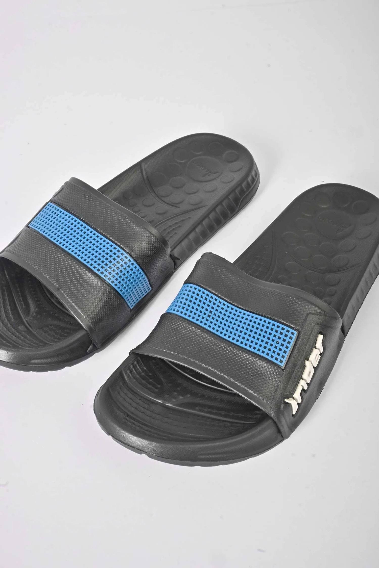 Aerofit Men's Rider Comfort Slides