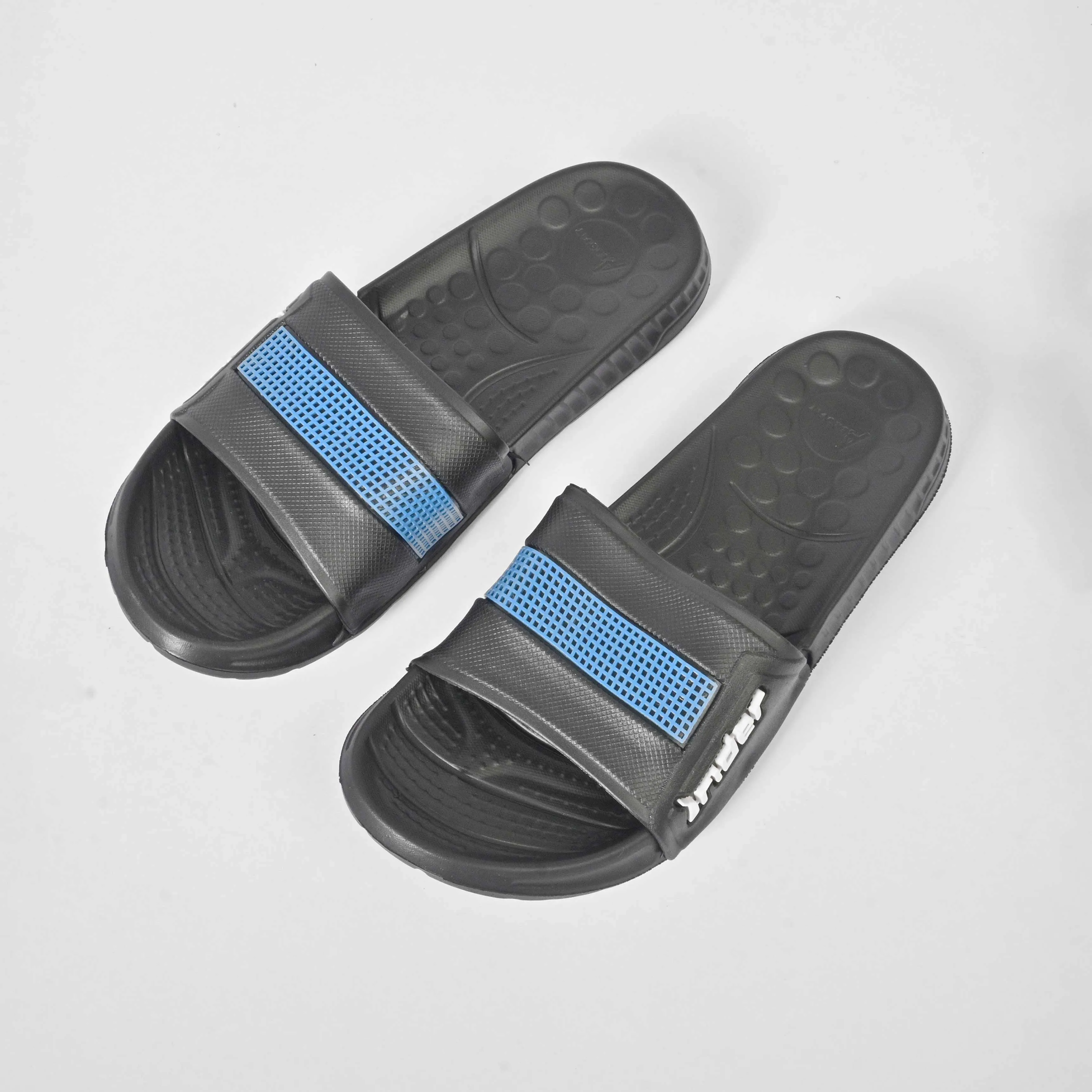 Aerofit Men's Rider Comfort Slides