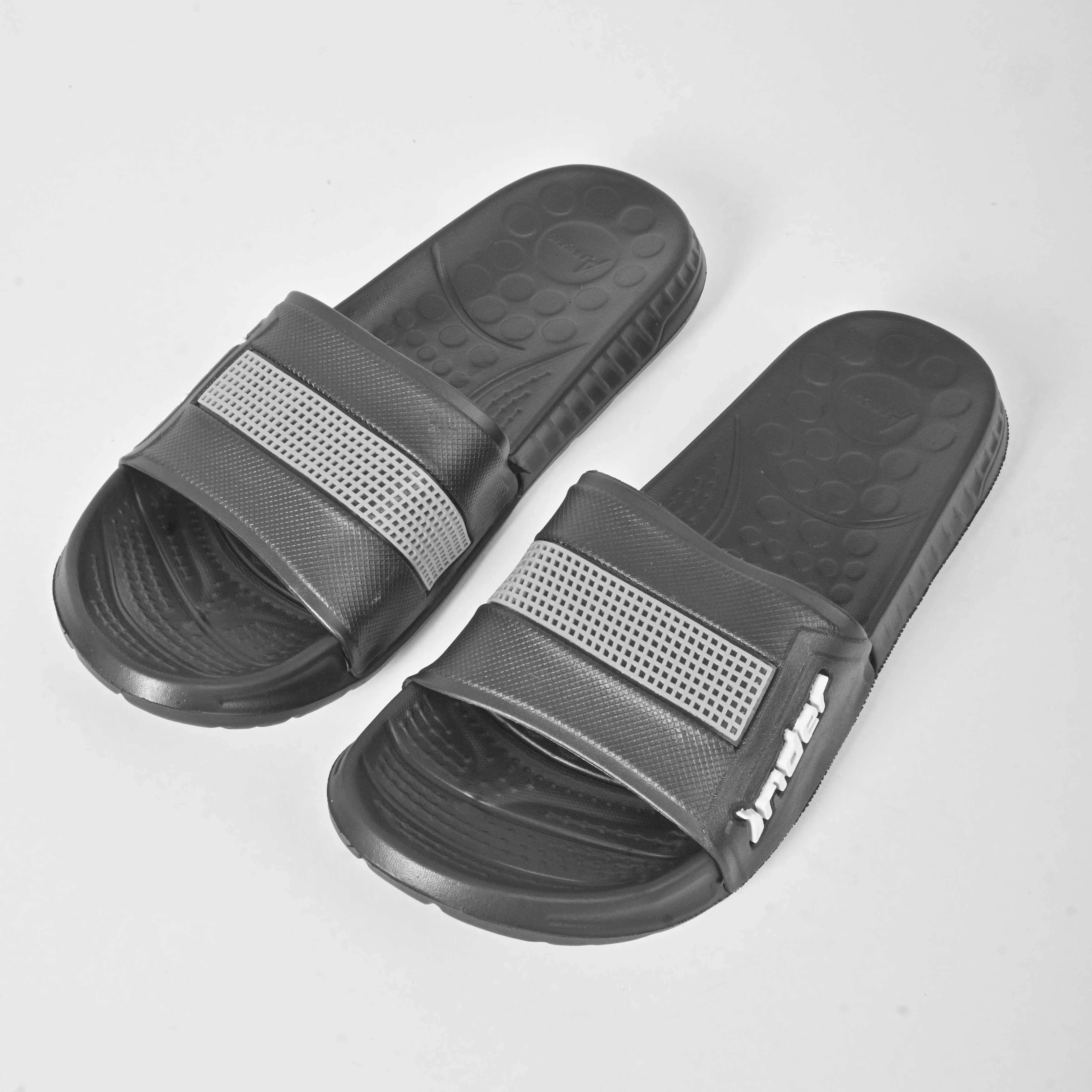 Aerofit Men's Rider Comfort Slides