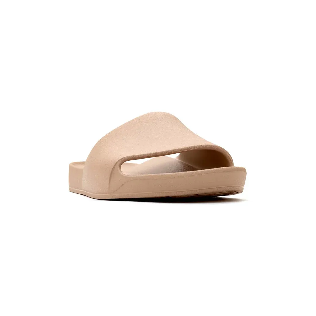 Archies Slides - Tan