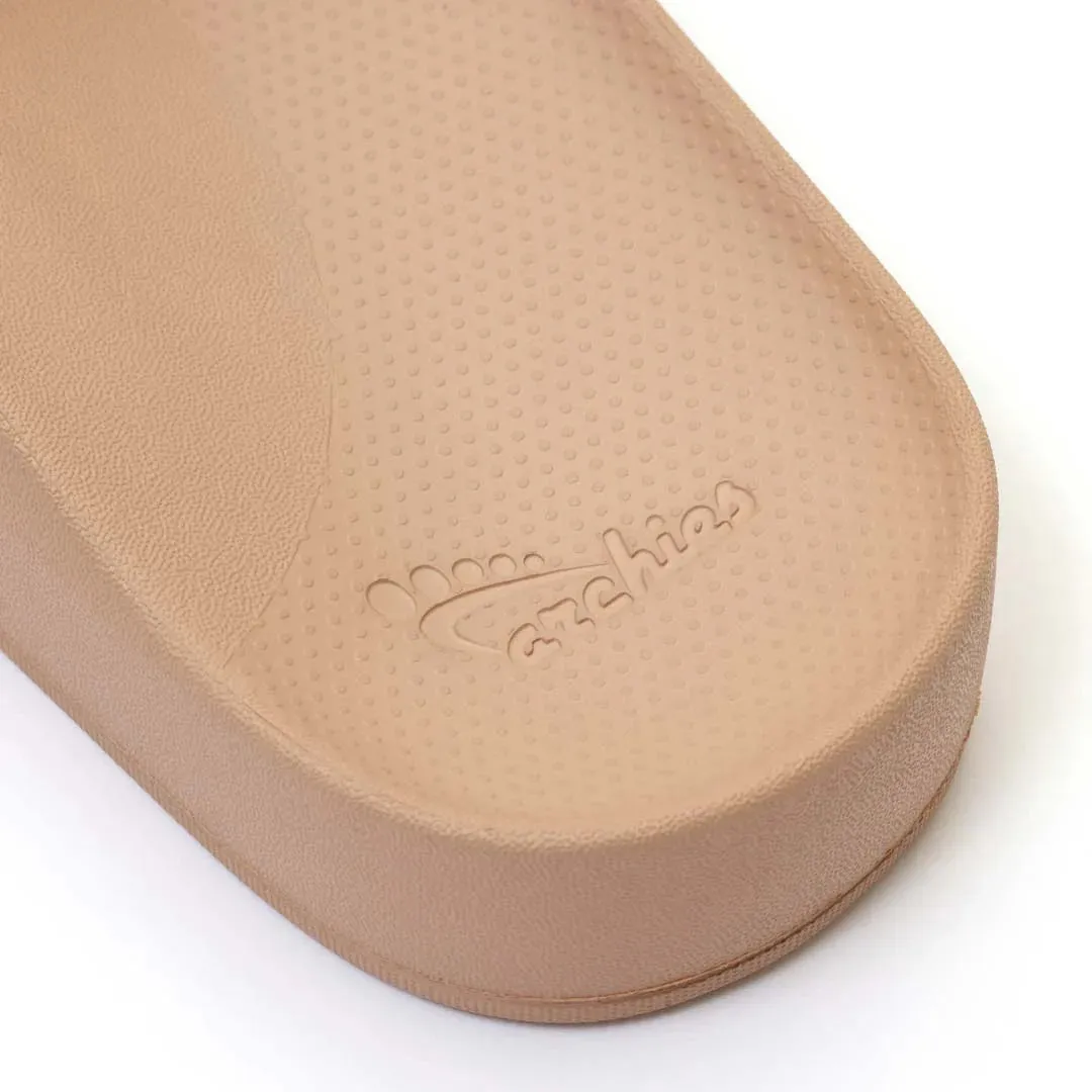 Archies Slides - Tan