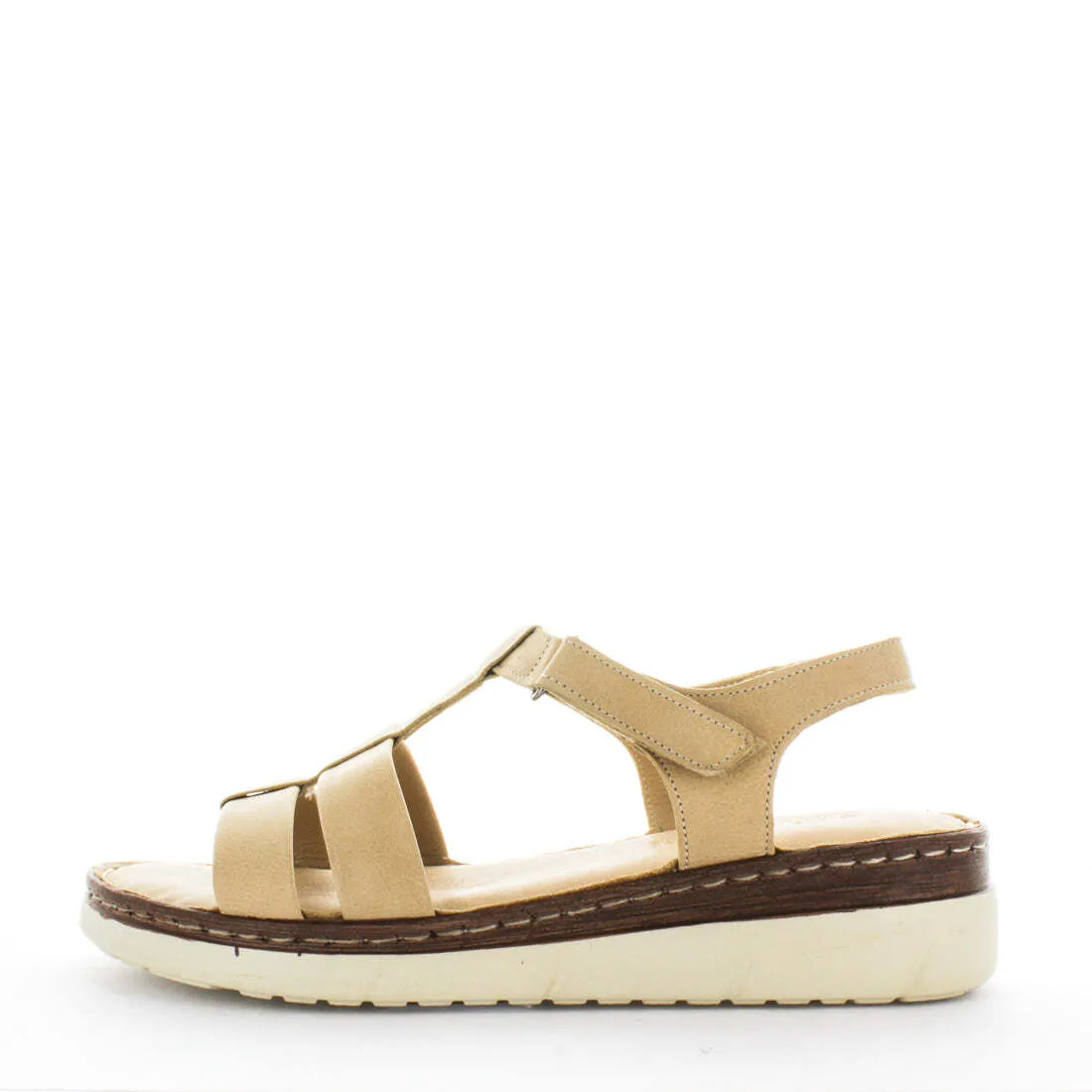 BANCY - Beige