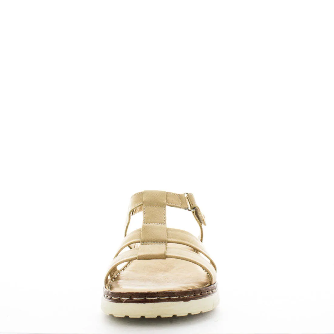 BANCY - Beige
