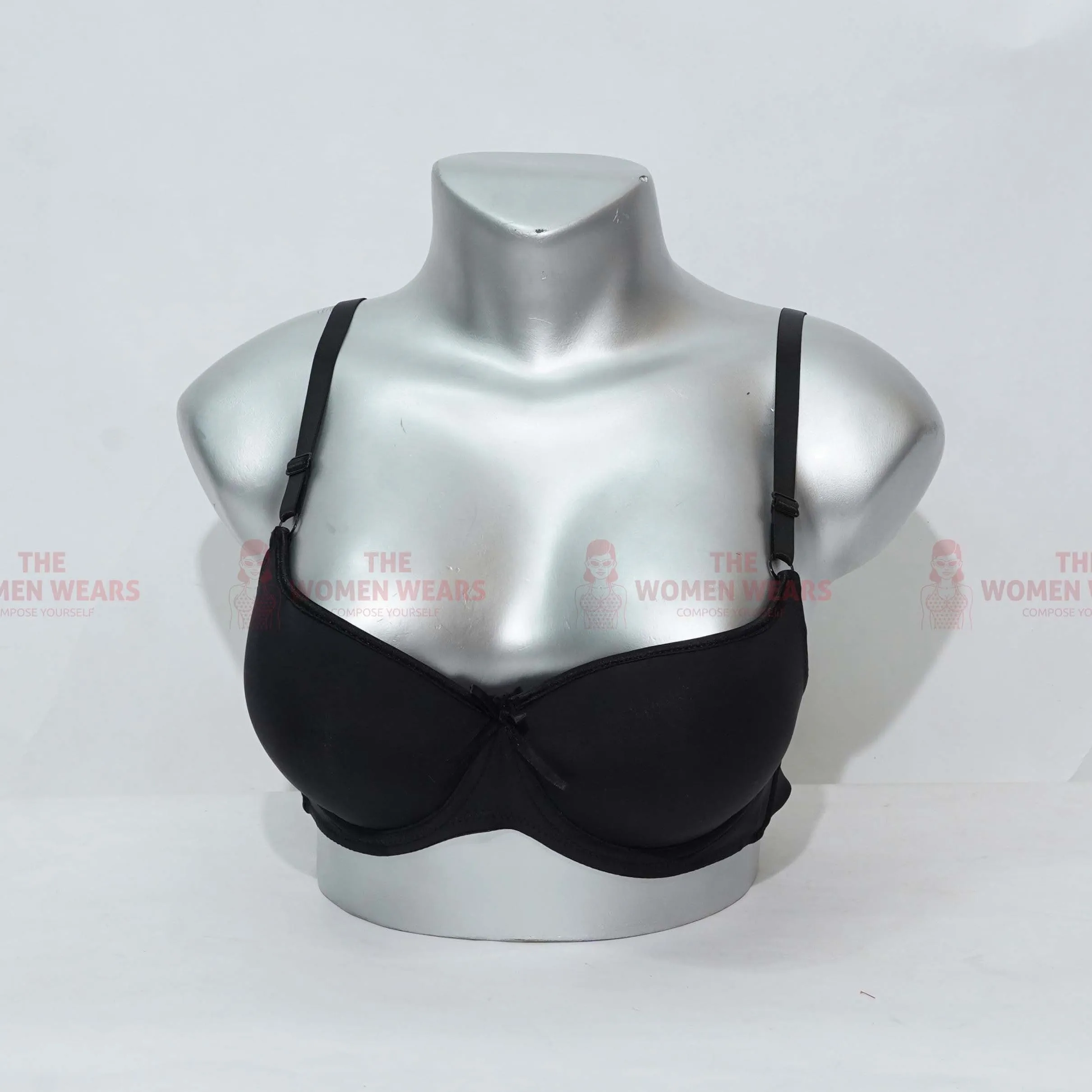 Beautiful Push up Padded Underwire Bra (60131)