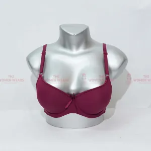 Beautiful Push up Padded Underwire Bra (60131)