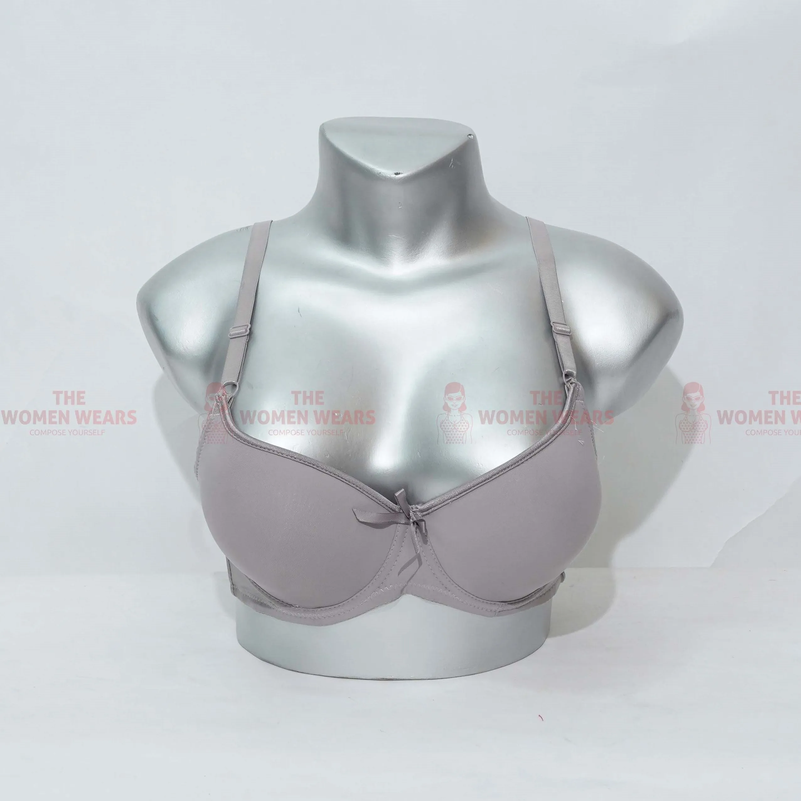 Beautiful Push up Padded Underwire Bra (60131)