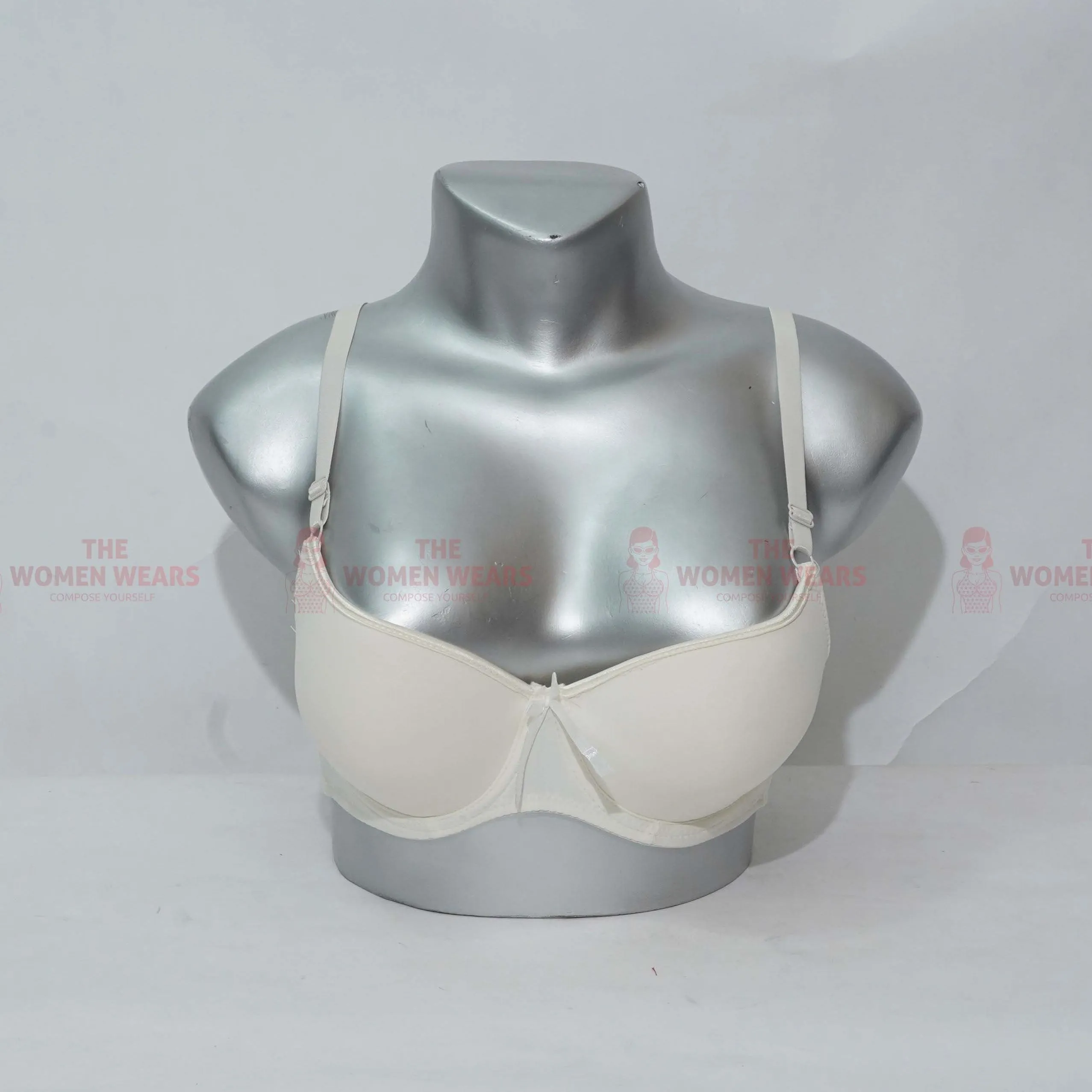 Beautiful Push up Padded Underwire Bra (60131)