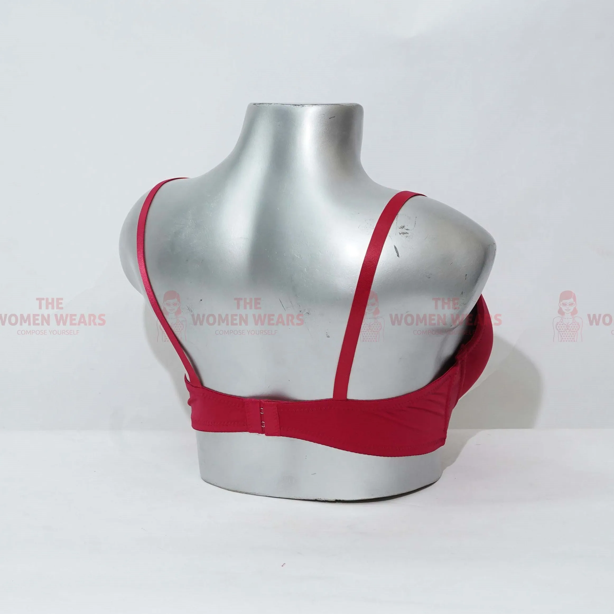 Beautiful Push up Padded Underwire Bra (60131)