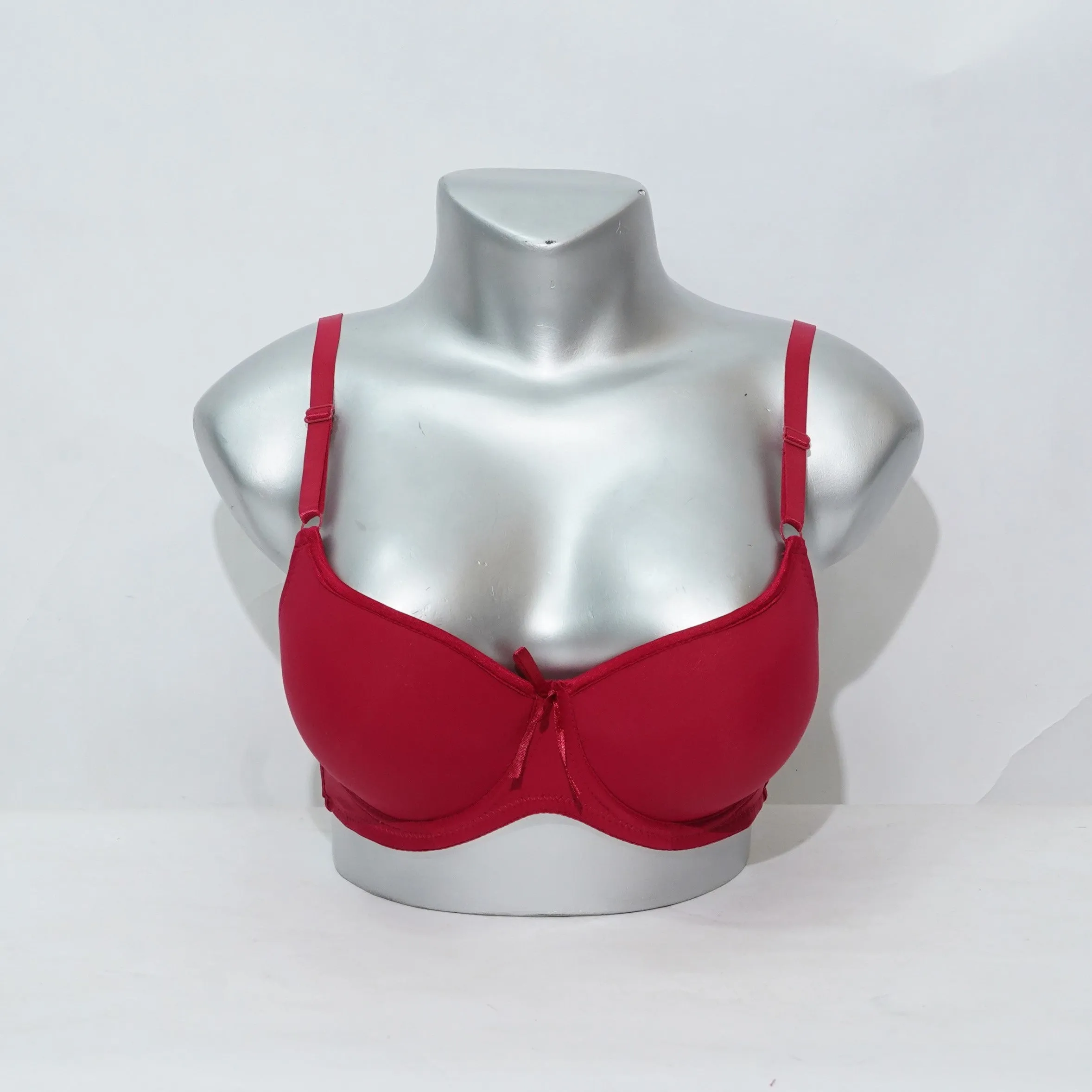 Beautiful Push up Padded Underwire Bra (60131)