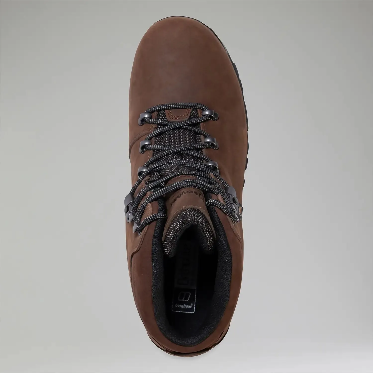 Berghaus Hillwalker II GTX Boots Men's-Chocolate