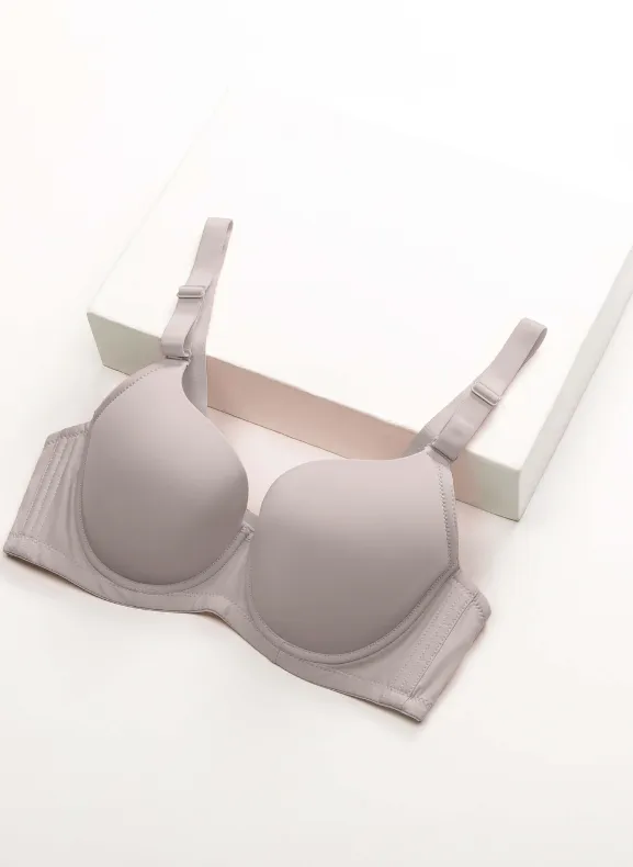 Better Match Full Cup Bra-A10-30016