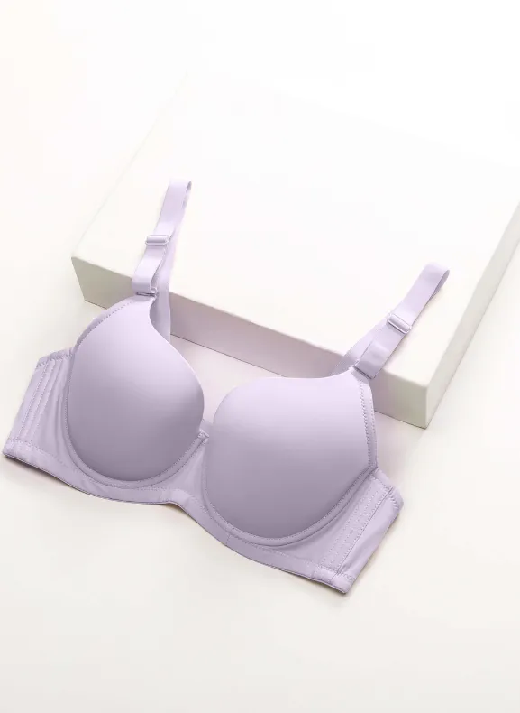 Better Match Full Cup Bra-A10-30016