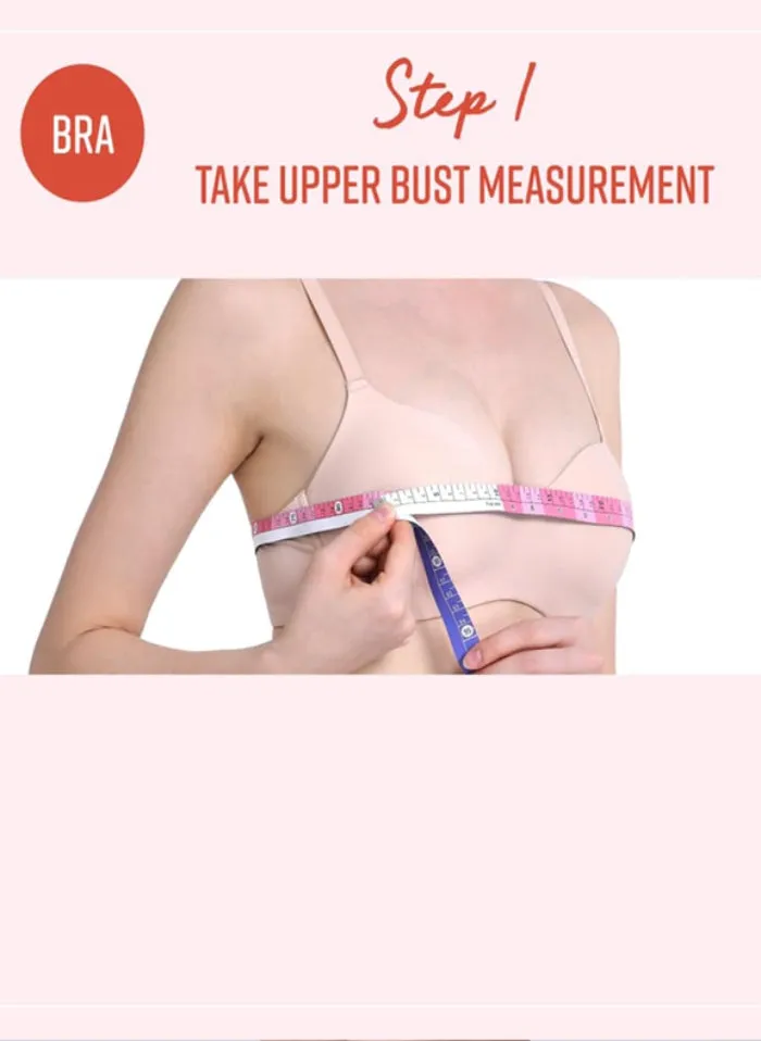 Better Match Full Cup Bra-A10-30016
