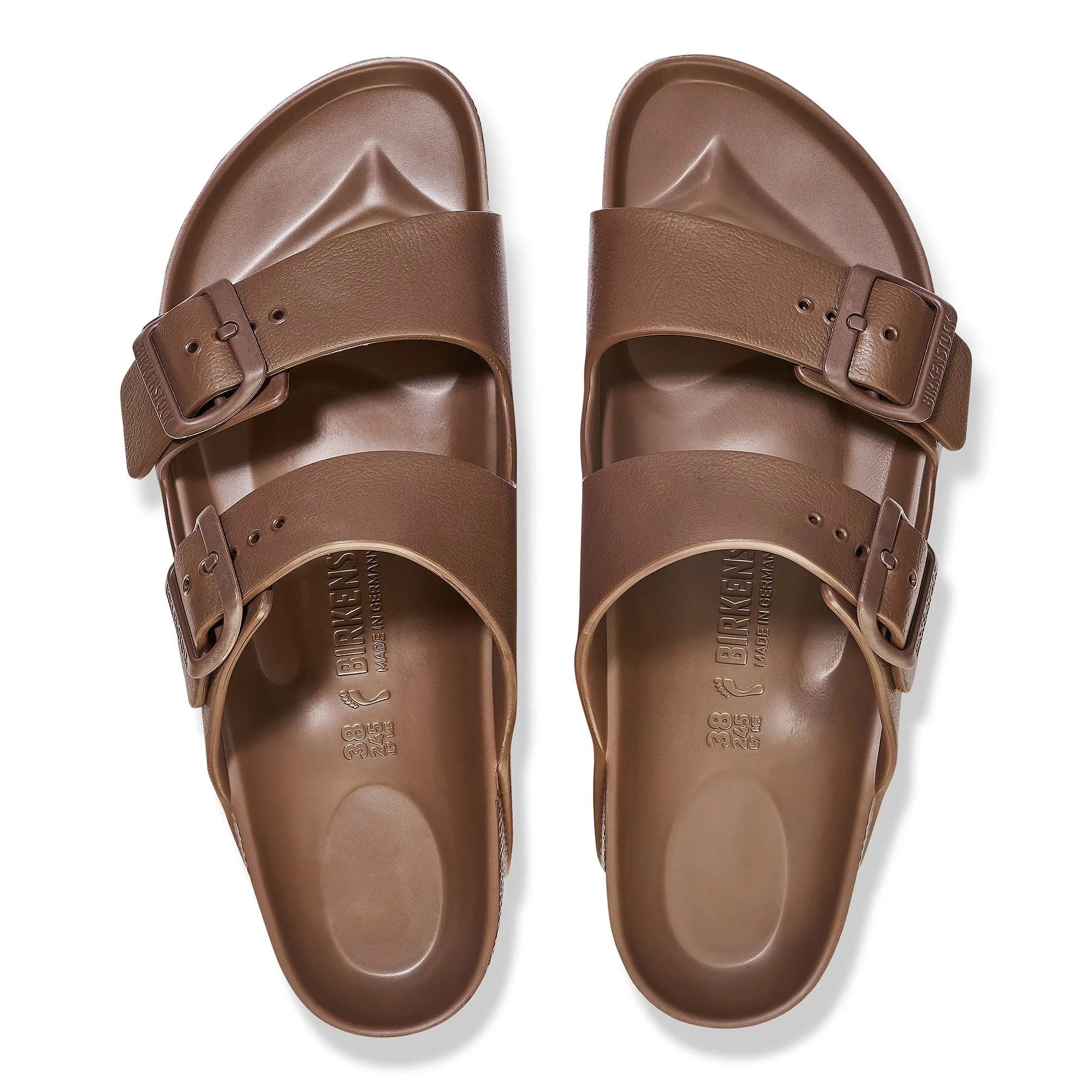 Birkenstock Arizona EVA roast