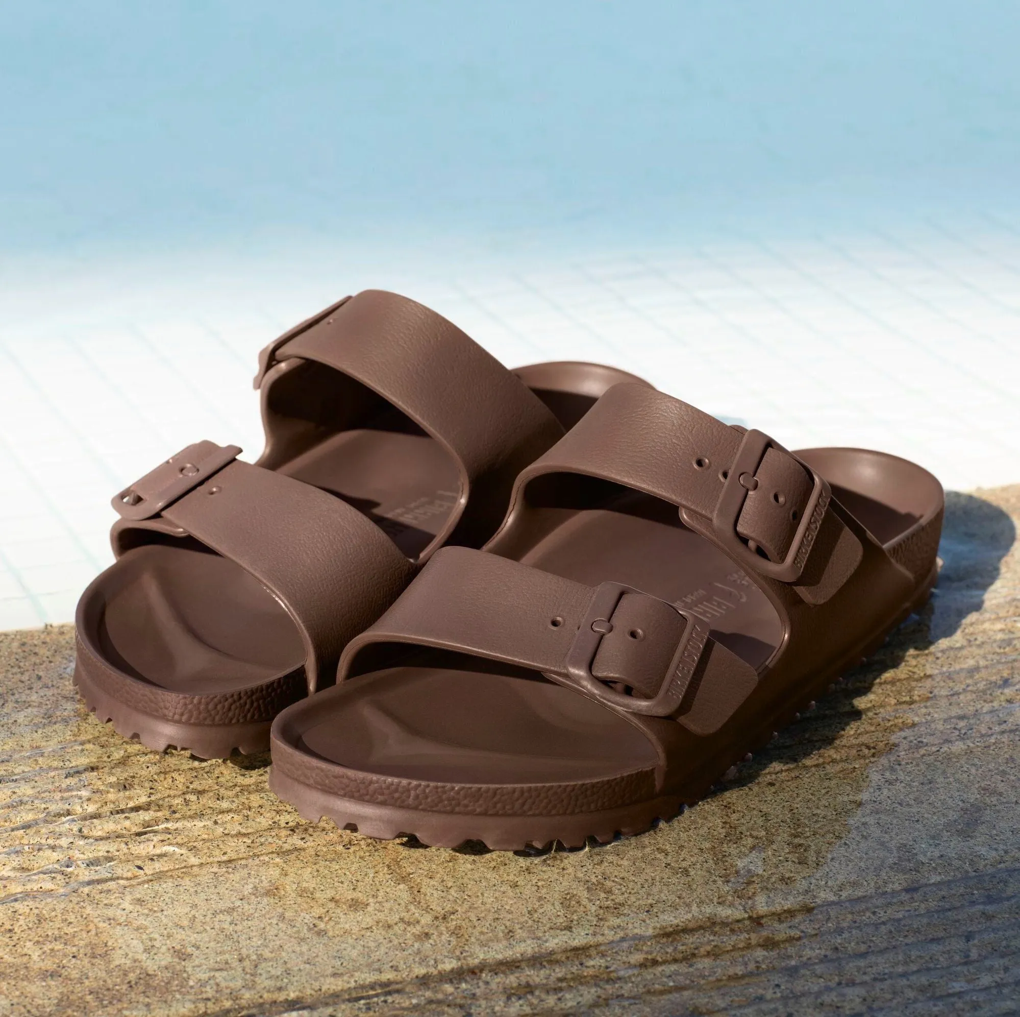 Birkenstock Arizona EVA roast