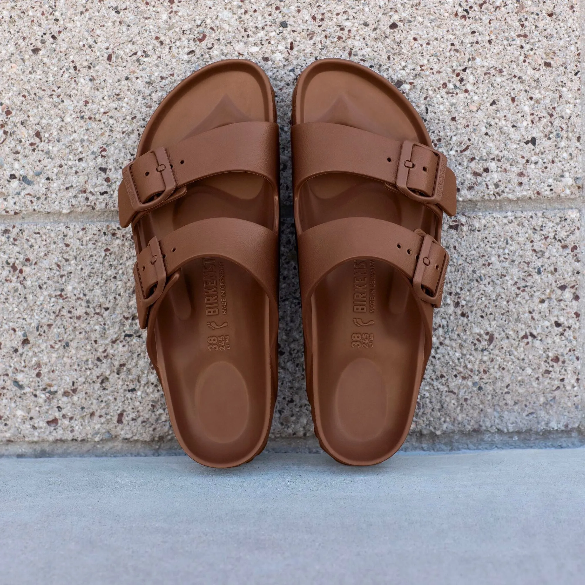 Birkenstock Arizona EVA roast