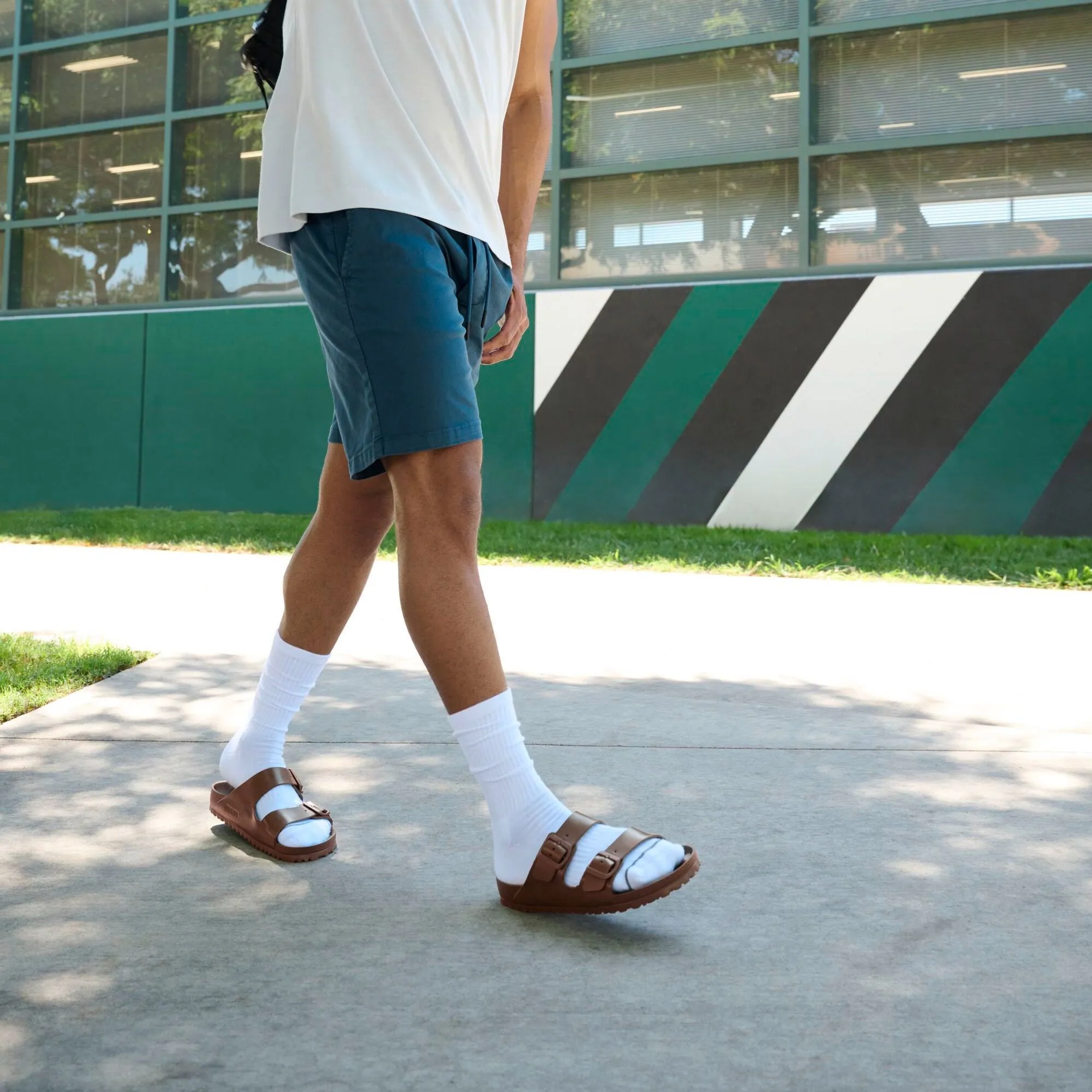 Birkenstock Arizona EVA roast
