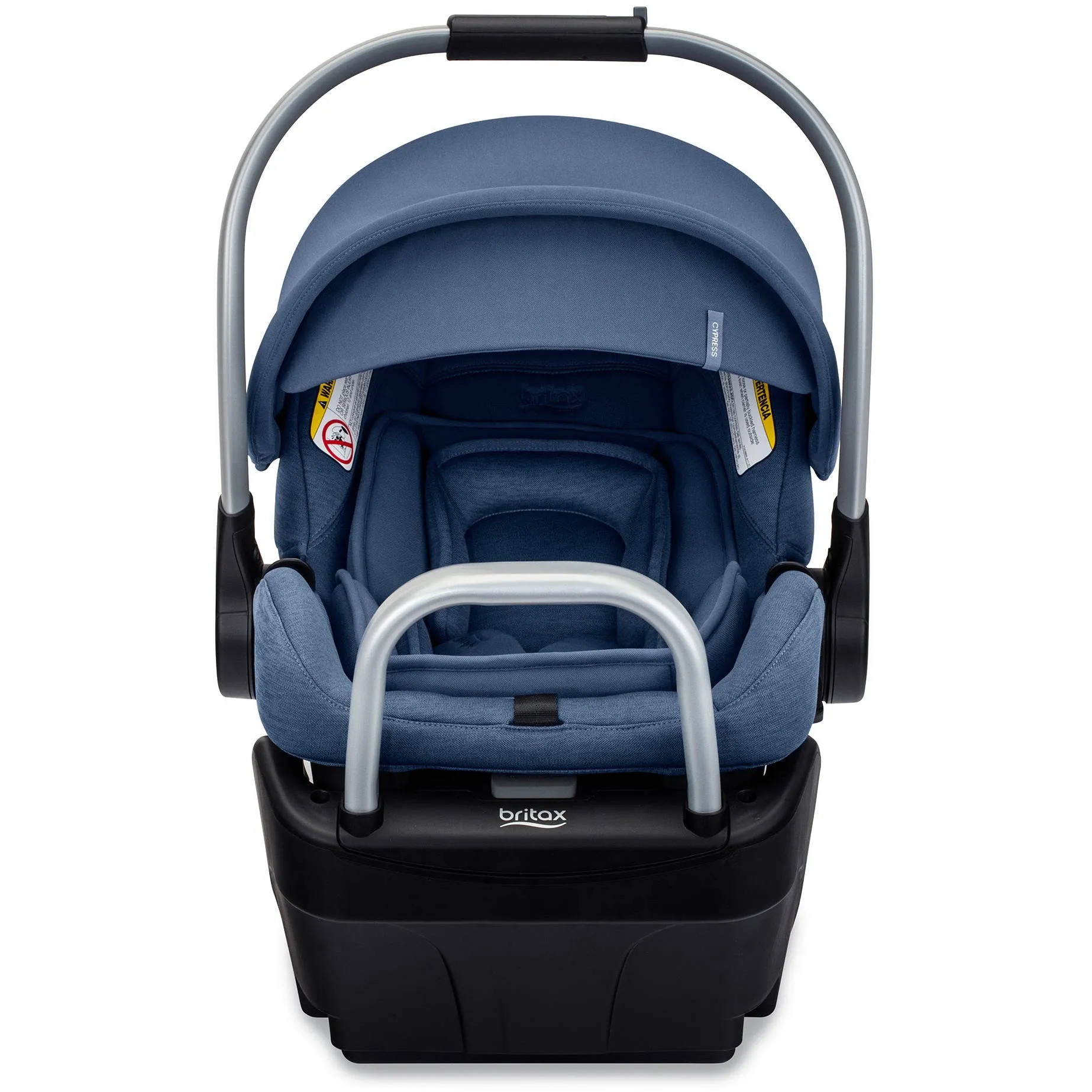 Britax Cypress Infant Car Seat   Alpine Base