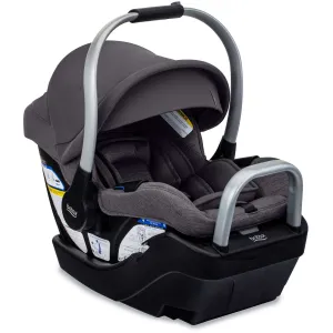 Britax Cypress Infant Car Seat   Alpine Base
