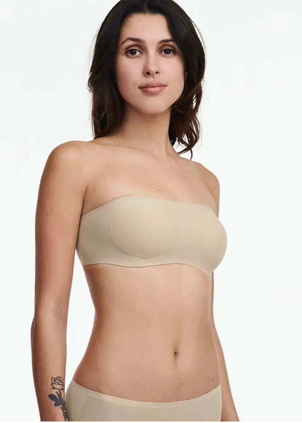 Chantelle Padded Bandeau