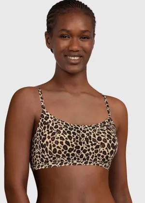 Chantelle Padded Bralette C11D20