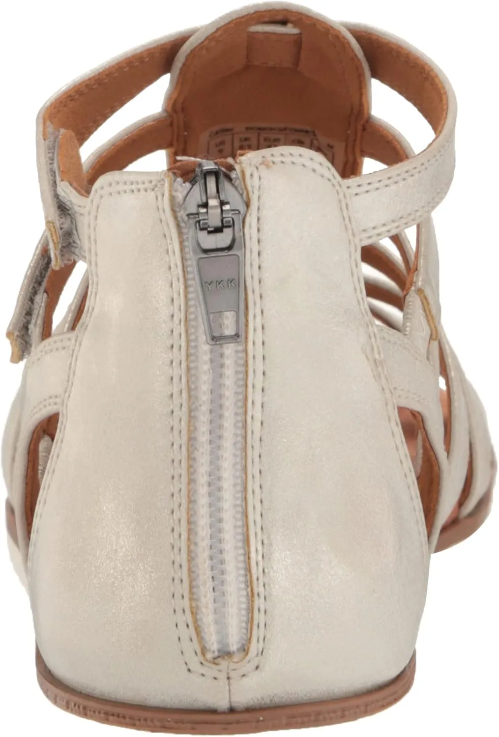 Cobb Hill Women's Zion Gladiator Sandal
