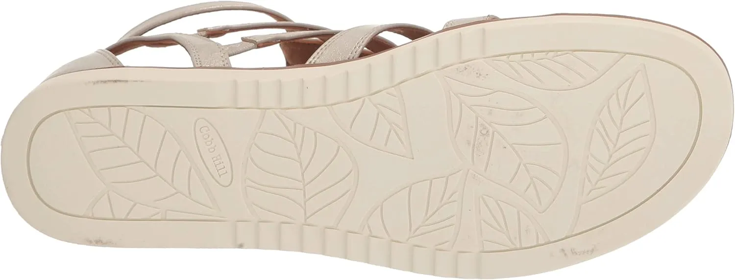Cobb Hill Women's Zion Gladiator Sandal