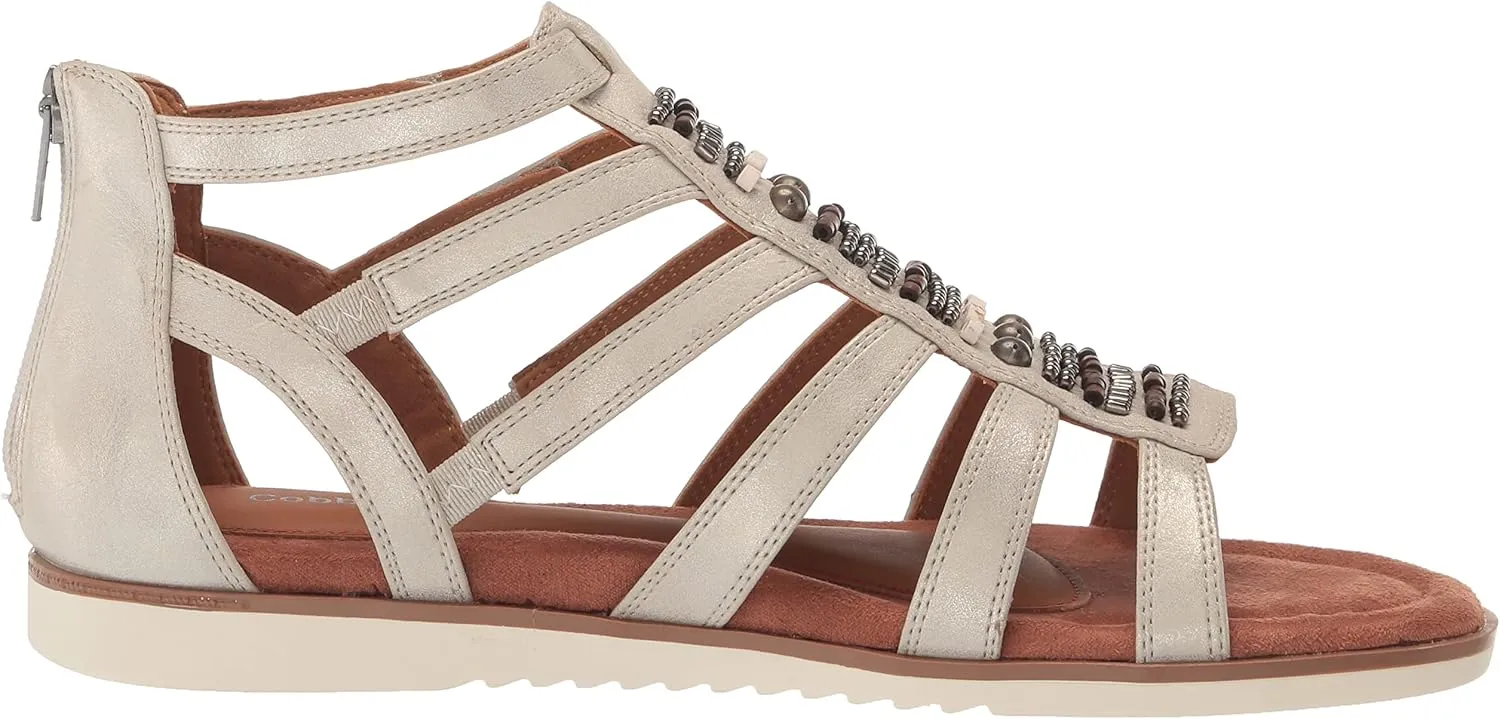 Cobb Hill Women's Zion Gladiator Sandal
