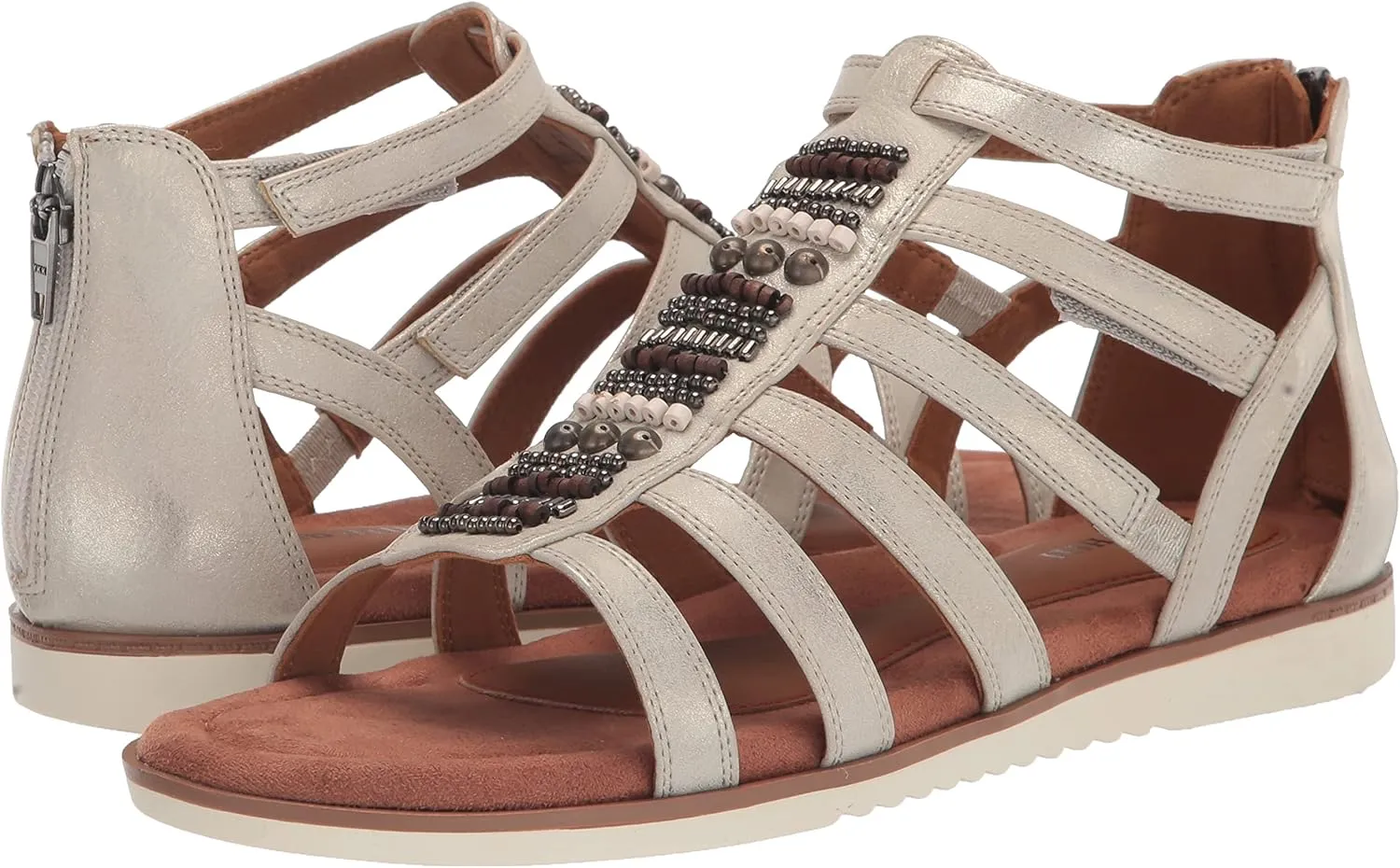 Cobb Hill Women's Zion Gladiator Sandal