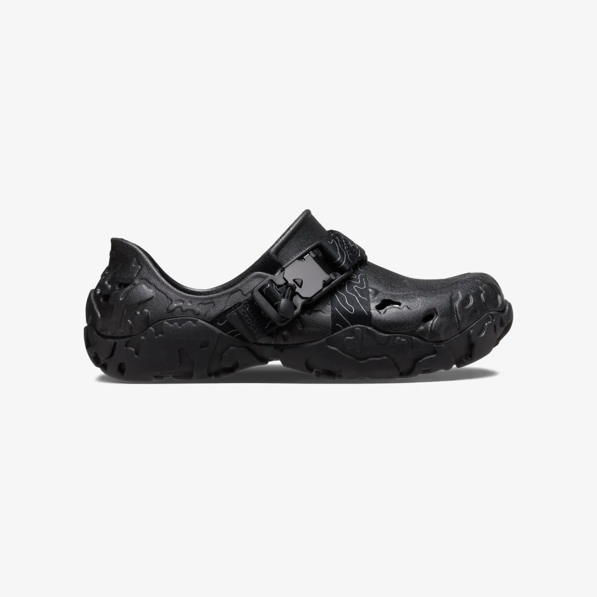 Crocs All-Terrain Atlas - BLK