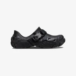 Crocs All-Terrain Atlas - BLK