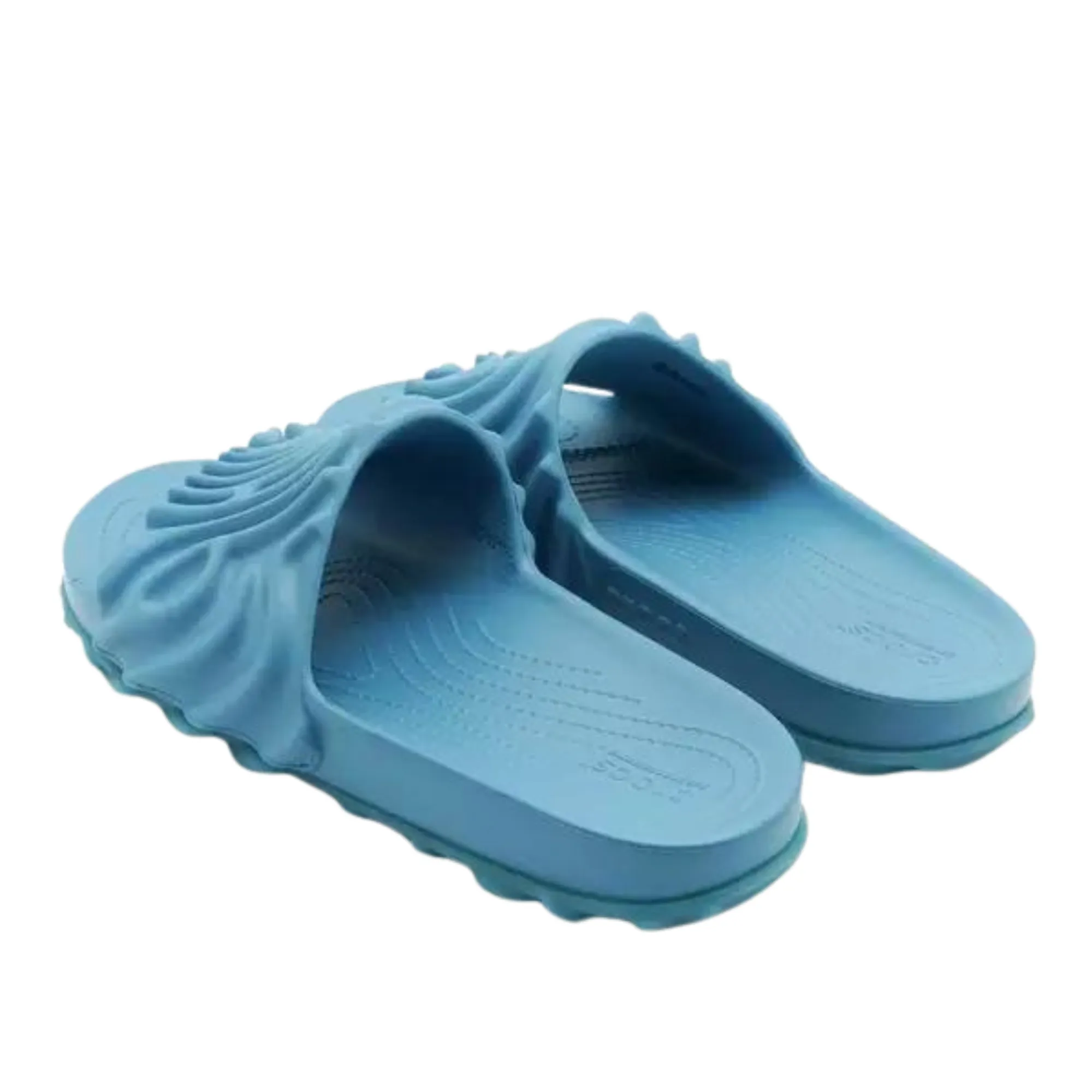 CROCS SALEHE BEMBURY X CROCS THE POLLEX SLIDE