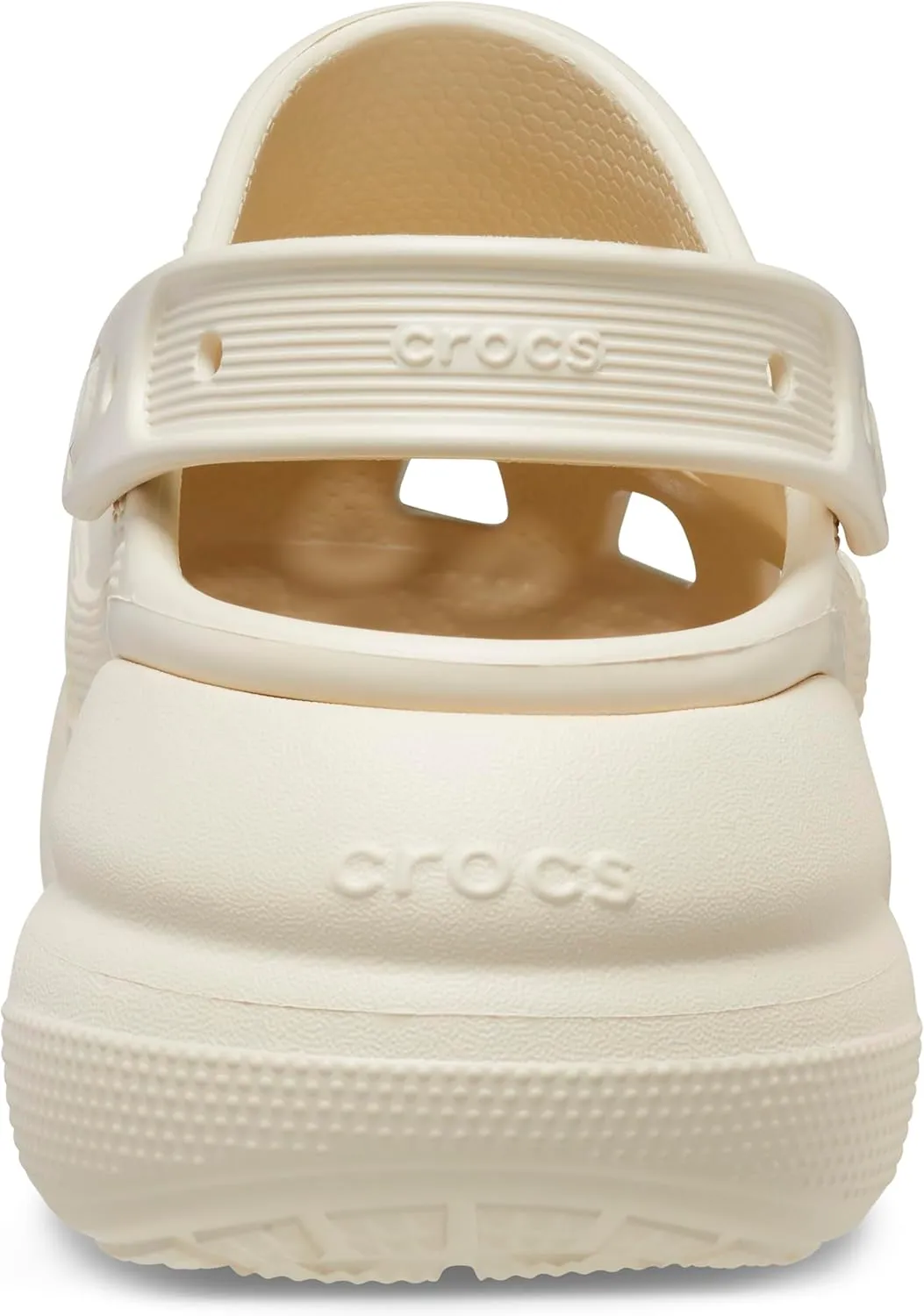 Crocs Unisex-Adult Crush Clog