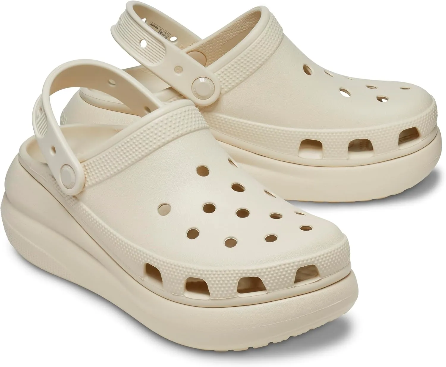 Crocs Unisex-Adult Crush Clog