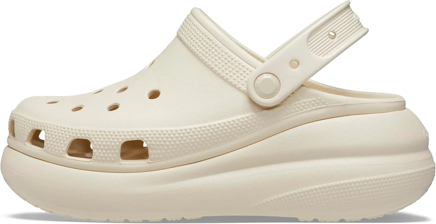 Crocs Unisex-Adult Crush Clog