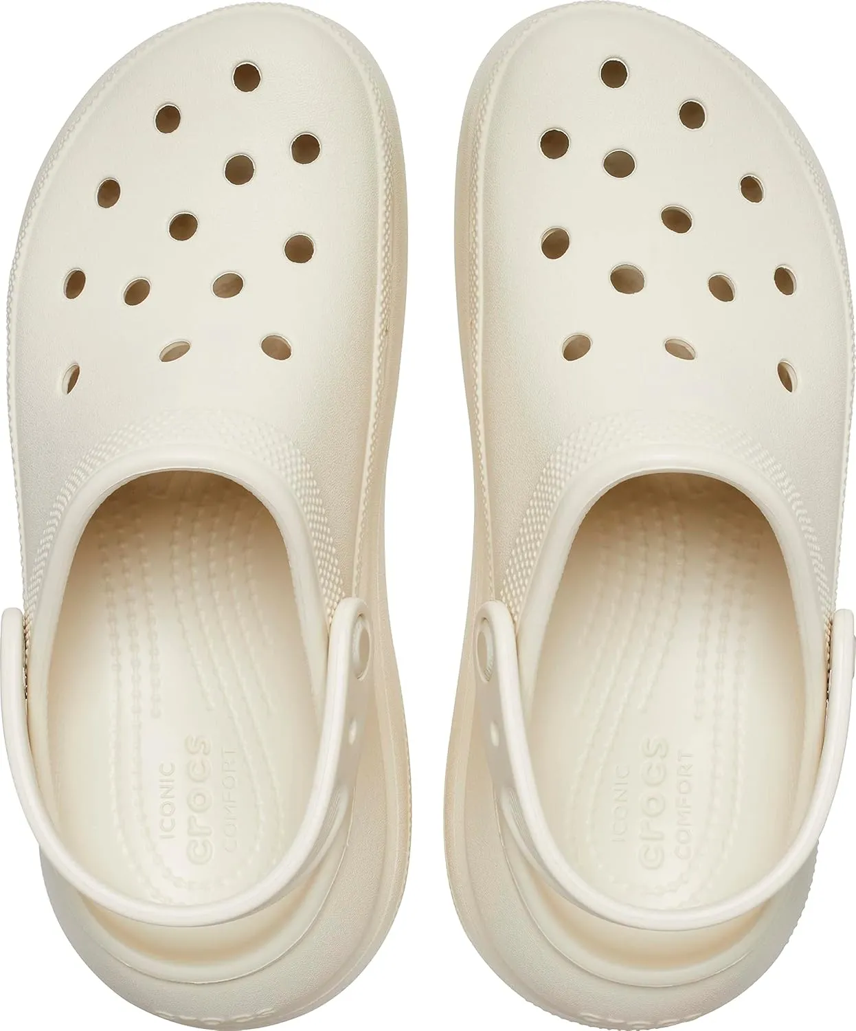 Crocs Unisex-Adult Crush Clog