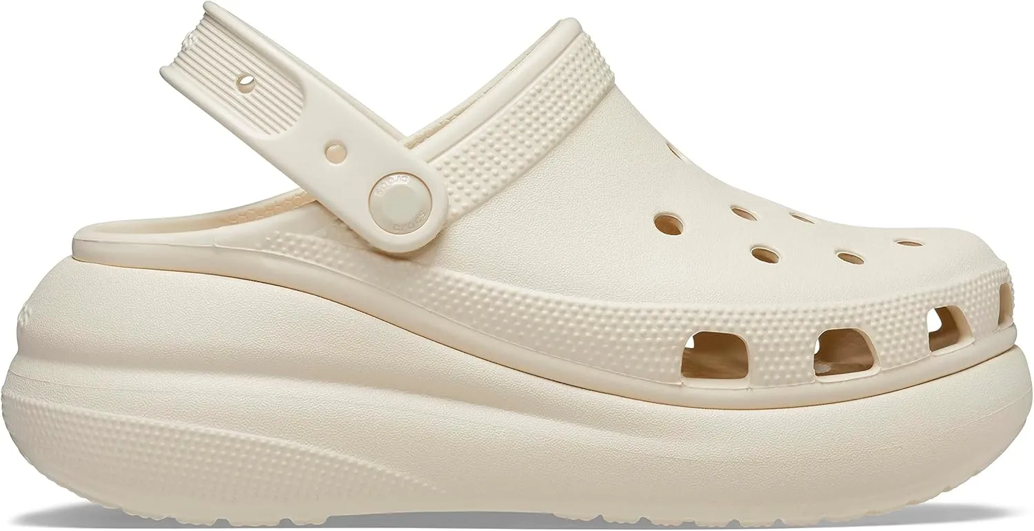 Crocs Unisex-Adult Crush Clog