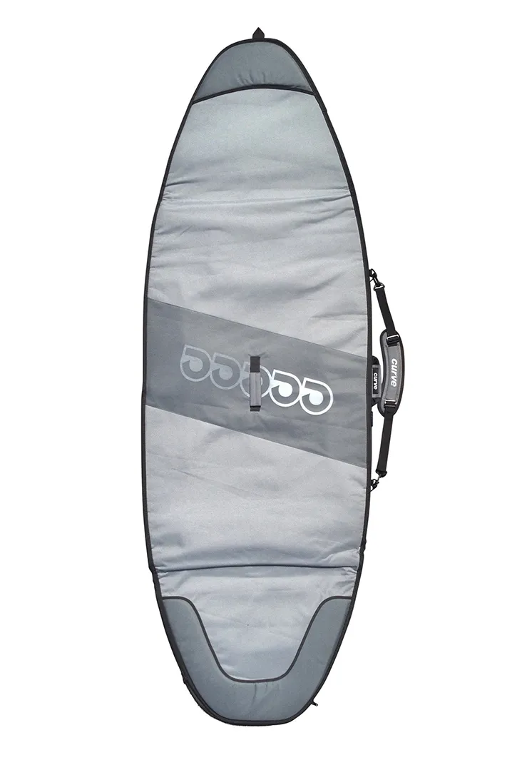 Curve Boost Travel Bag