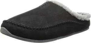 Deer Stags Men's Nordic Slipper